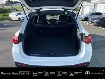 Photo 11 Mercedes Classe GLC GLC 220 d 197ch AMG Line 4Matic 9G-Tronic