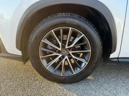 Photo 11 Lexus Nx Gén. II Ph1 Luxe 5