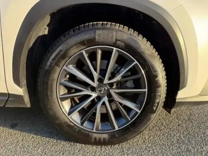 Photo 12 Lexus Nx Gén. II Ph1 Luxe 5