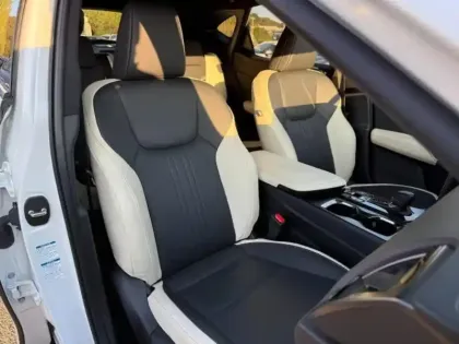 Photo 14 Lexus Nx Gén. II Ph1 Luxe 5