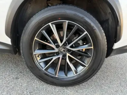 Photo 10 Lexus Nx Gén. II Ph1 Luxe 5