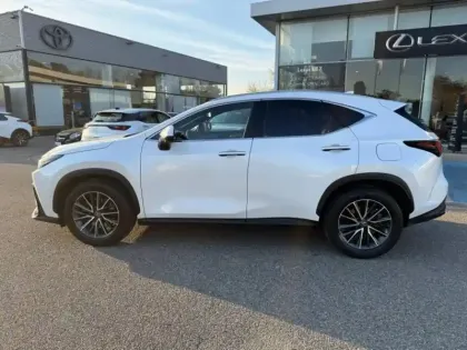 Photo 7 Lexus Nx Gén. II Ph1 Luxe 5