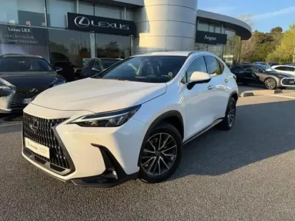 Photo Lexus Nx