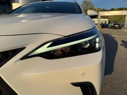 Photo 8 Lexus Nx Gén. II Ph1 Luxe 5