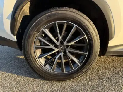 Photo 13 Lexus Nx Gén. II Ph1 Luxe 5