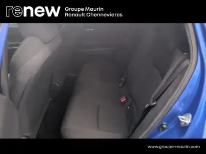 Photo 10 Toyota C-HR  122h Dynamic 2WD E-CVT RC18