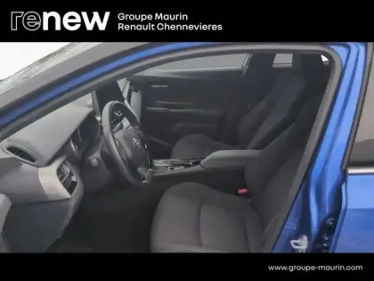 Photo 9 Toyota C-HR  122h Dynamic 2WD E-CVT RC18