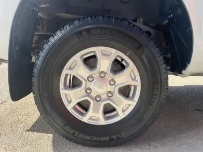 Photo 8 Ford Ranger  2.0 TDCi 170ch Super Cab XLT