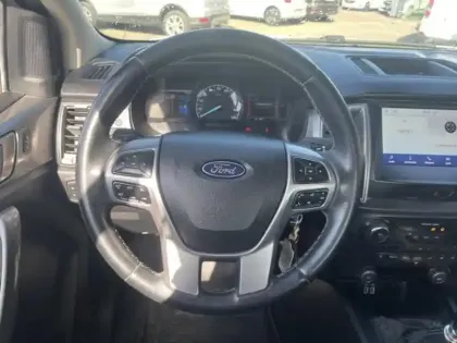 Photo 14 Ford Ranger  2.0 TDCi 170ch Super Cab XLT