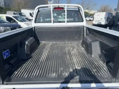 Photo 12 Ford Ranger  2.0 TDCi 170ch Super Cab XLT