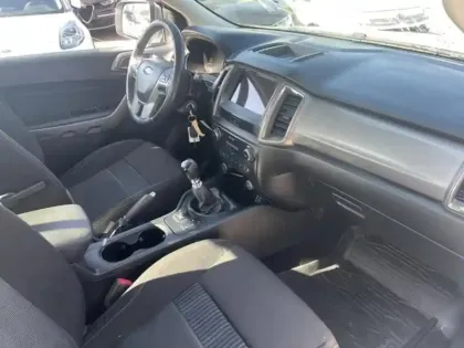 Photo 10 Ford Ranger  2.0 TDCi 170ch Super Cab XLT