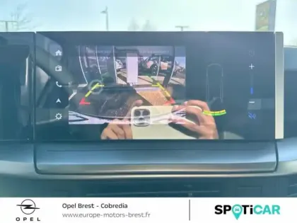 Photo 13 Opel Frontera  1.2 Turbo Hybrid 145ch GS e-DCT6