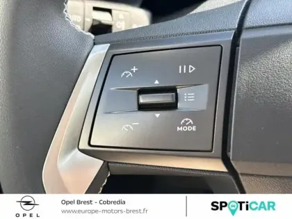 Photo 9 Opel Frontera  1.2 Turbo Hybrid 145ch GS e-DCT6