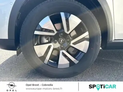 Photo 5 Opel Frontera  1.2 Turbo Hybrid 145ch GS e-DCT6