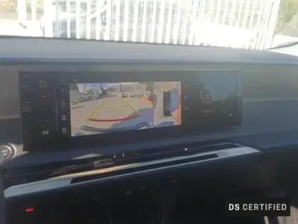 Photo 12 DS DS 8 N°8 Electrique 245ch Long Range Etoile