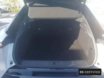 Photo 5 DS DS 8 N°8 Electrique 245ch Long Range Etoile