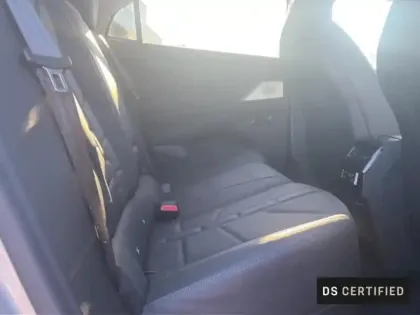 Photo 24 DS DS 8 Gén. I Ph1 Etoile 5