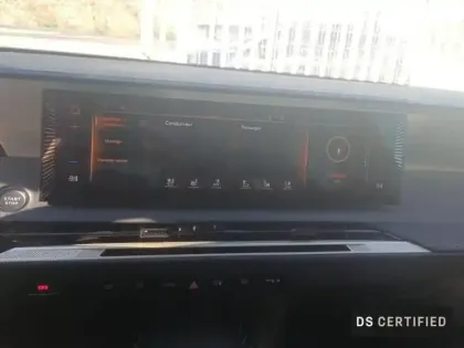 Photo 14 DS DS 8 N°8 Electrique 245ch Long Range Etoile