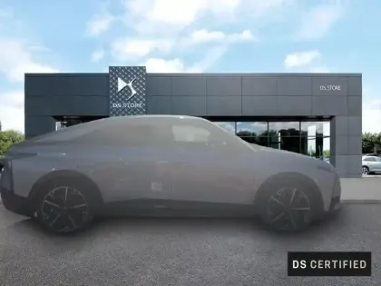 Photo 18 DS DS 8 Gén. I Ph1 Etoile 5