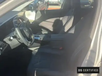 Photo 23 DS DS 8 Gén. I Ph1 Etoile 5