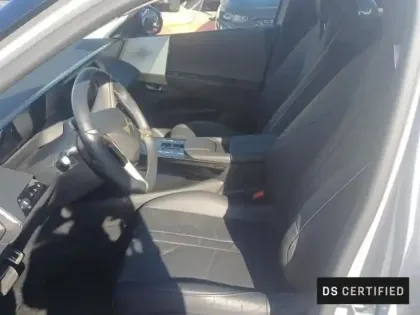 Photo 8 DS DS 8 N°8 Electrique 245ch Long Range Etoile