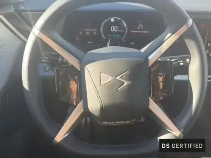 Photo 28 DS DS 8 Gén. I Ph1 Etoile 5