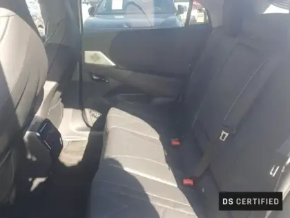 Photo 9 DS DS 8 N°8 Electrique 245ch Long Range Etoile