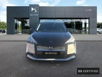 Photo 16 DS DS 8 Gén. I Ph1 Etoile 5