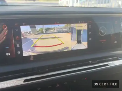 Photo 27 DS DS 8 Gén. I Ph1 Etoile 5