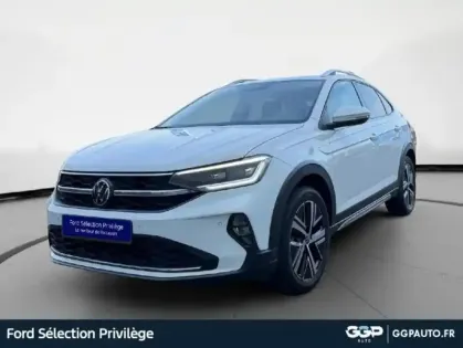 Photo Volkswagen Taigo Style