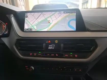 Photo 5 BMW Serie 1 Série 1 118iA 136ch Edition M Design DKG7