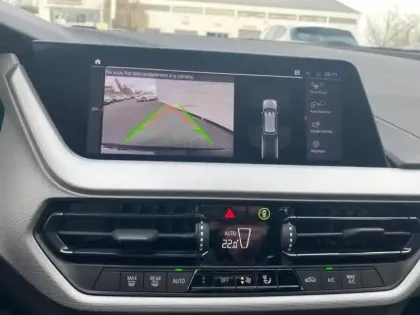 Photo 21 BMW Serie 1 Série 1 118iA 136ch Edition M Design DKG7