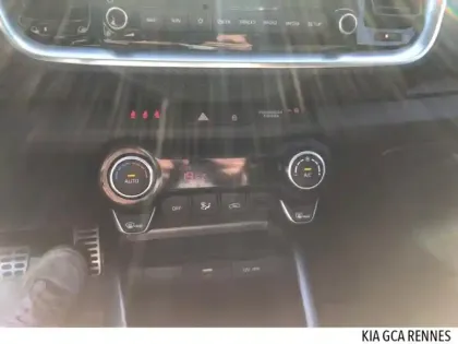 Photo 5 Kia Stonic Gén. I Ph2 GT Line 5