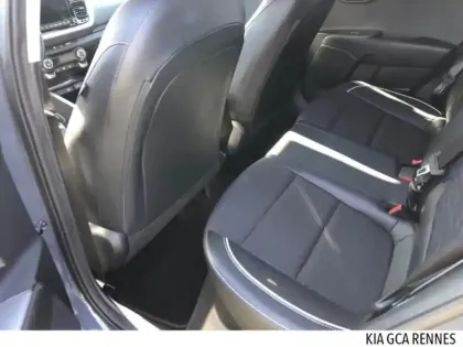 Photo 8 Kia Stonic Gén. I Ph2 GT Line 5