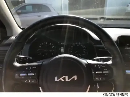 Photo 12 Kia Stonic Gén. I Ph2 GT Line 5