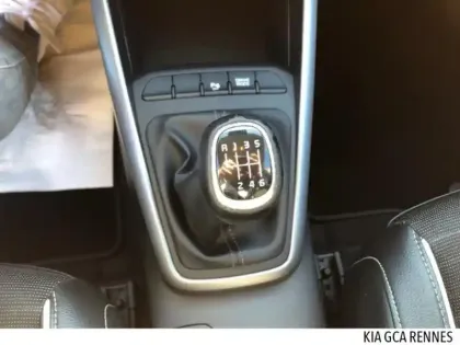 Photo 13 Kia Stonic Gén. I Ph2 GT Line 5