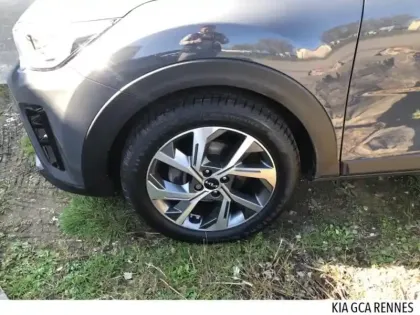 Photo 10 Kia Stonic Gén. I Ph2 GT Line 5