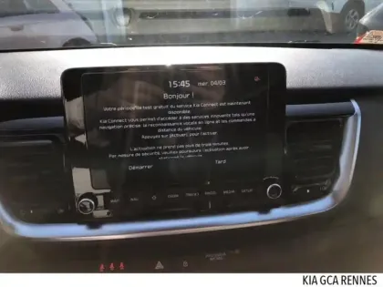 Photo 11 Kia Stonic Gén. I Ph2 GT Line 5