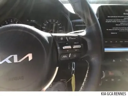 Photo 14 Kia Stonic Gén. I Ph2 GT Line 5