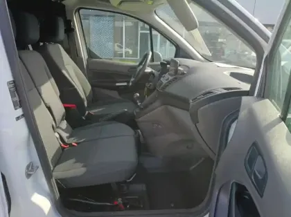 Photo 22 Ford Transit Connect Fourgonnette L1 1.5 TD 75ch Stop&Start Trend