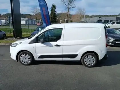Photo 19 Ford Transit Connect Fourgonnette L1 1.5 TD 75ch Stop&Start Trend