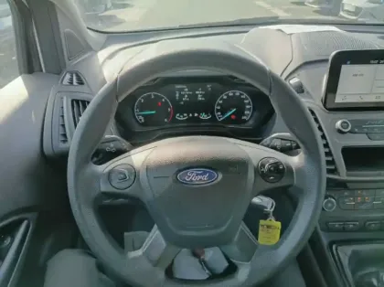 Photo 6 Ford Transit Connect Fourgonnette L1 1.5 TD 75ch Stop&Start Trend