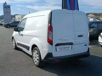 Photo 12 Ford Transit Connect Fourgonnette L1 1.5 TD 75ch Stop&Start Trend