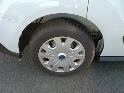 Photo 13 Ford Transit Connect Fourgonnette L1 1.5 TD 75ch Stop&Start Trend