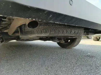 Photo 23 Ford Transit Connect Fourgonnette L1 1.5 TD 75ch Stop&Start Trend