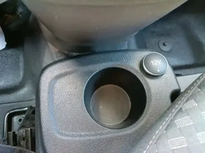 Photo 17 Ford Transit Connect Fourgonnette L1 1.5 TD 75ch Stop&Start Trend