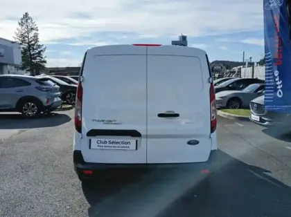 Photo 20 Ford Transit Connect Fourgonnette L1 1.5 TD 75ch Stop&Start Trend