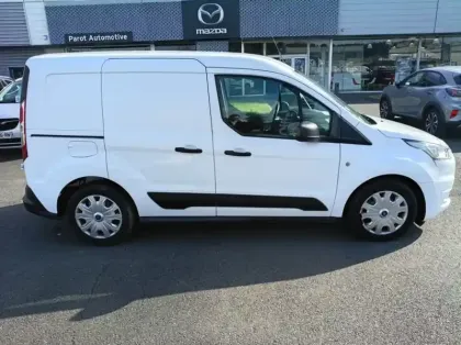 Photo 21 Ford Transit Connect Fourgonnette L1 1.5 TD 75ch Stop&Start Trend