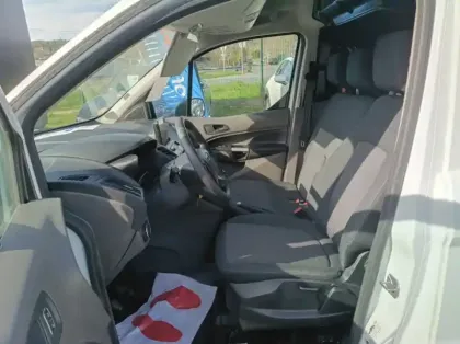 Photo 9 Ford Transit Connect Fourgonnette L1 1.5 TD 75ch Stop&Start Trend