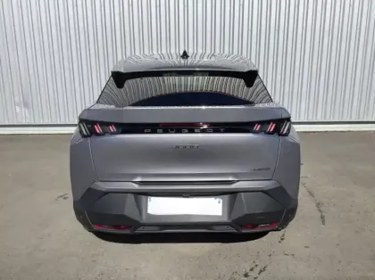 Photo 5 Peugeot 3008 Nouveau Hybrid 136 e-DCS6 Allure